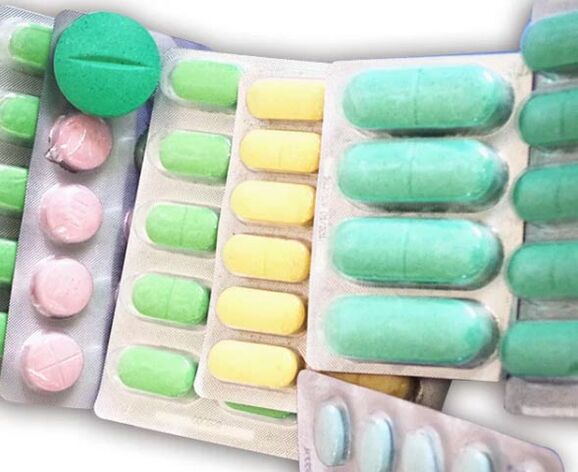 Drug antielmintiche